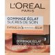 L'Oréal Paris - Facial & Lip Shine Scrub - Sugarcare - 50ml