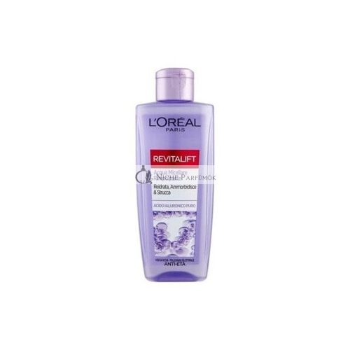 L'Oreal Paris Revitalift Derm Intensives Micellar Cleansing Water 200ml