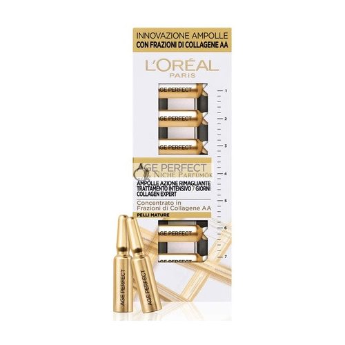 Age Perfect Ampoules