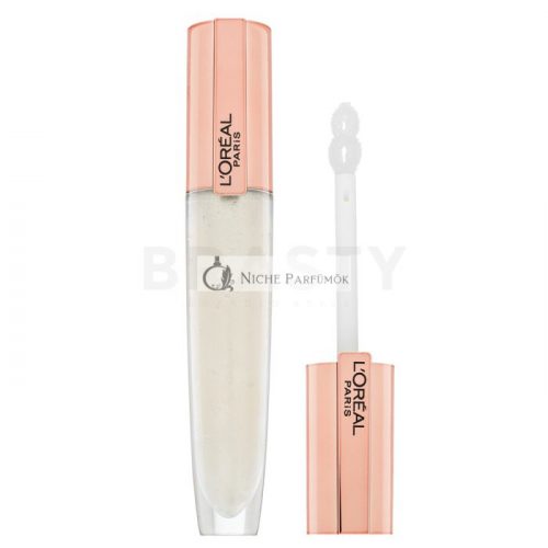 L'Oréal Paris Brilliant Signature Balm In Gloss Lip Gloss 400 Maximize 7 ml