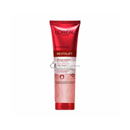 L'Oreal Revitalift Peeling Face Wash Gel 150ml