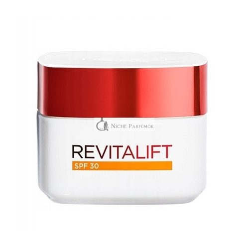 L'Oreal Revitalift Anti-Wrinkle Firming Cream Spf 30 50ml