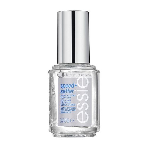 Essie Nail Care Speed Setter Clear Quick Dry Top Coat 13.5ml