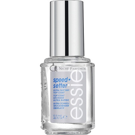 Essie Nail Care Speed Setter Clear Quick Dry Top Coat 13.5ml