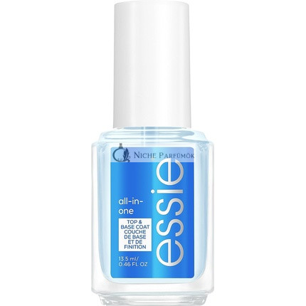 Essie All-in-One Base/Top Coat with Argan Oil 13.5ml