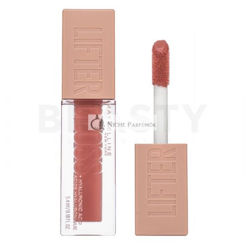 Maybelline Lifter Gloss Lip Gloss 06 Reef 5.4 ml