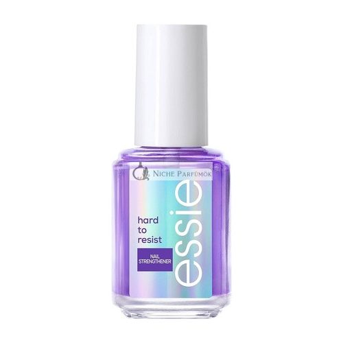 Essie Hard to Resist Nail Strengthener No. 2 Violet 13.5ml