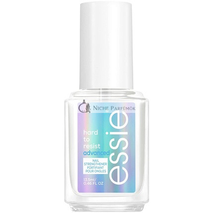 Essie Hard To Resist Advanced Nail Strengthener 13.5ml