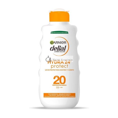 Delial Adult Skin Care 200ml