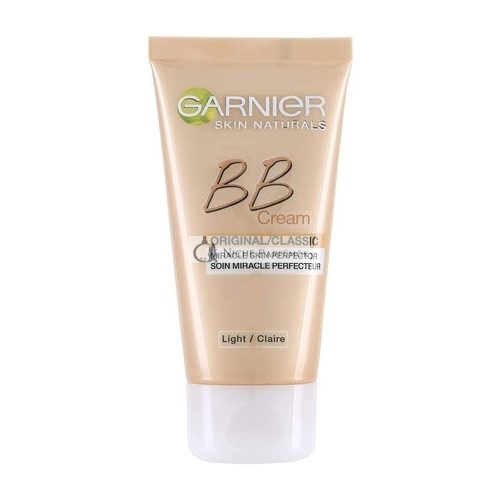 Garnier Skin Naturals BB Cream Light 50ml