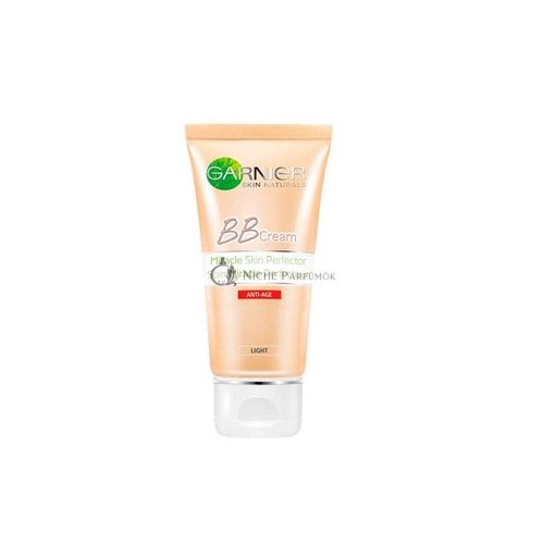 Garnier SkinActive Anti-Age BB Cream Light