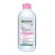 Garnier Skin Naturals micellar liquid 3in1 sensitive skin 400ml