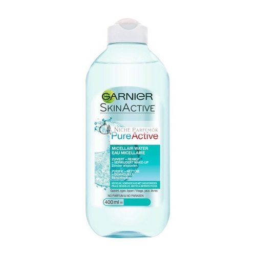 Garnier Pure Active Micellar Cleansing Water 400ml