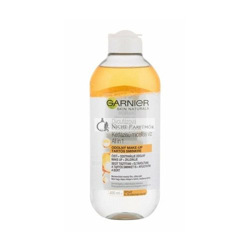 Garnier Skin Naturals 3in1 Micellar Water 400ml