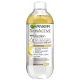 Garnier Micellar Cleansing Water All-In-One Waterproof Facial Cleanser for Sensitive Skin 400ml