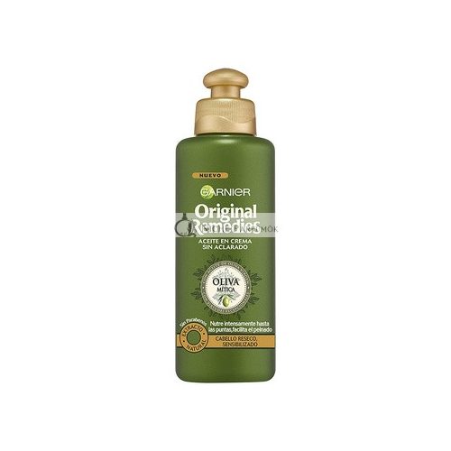 Garnier O.Remedies Olive Oil 200ml