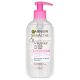 Sensitive Skin Mousse Cleansing Gel 200ml