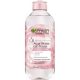 Garnier Skin Active Micellar Water with Roses for Dull and Sensitive Skin 400ml