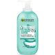 Garnier Hyaluronic Aloe Gel Cleansing Gel for All Skin Types 200ml