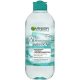 Garnier Hyaluronic Aloe Micellar Cleansing Water 400ml