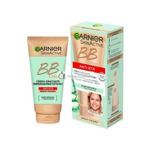 Garnier SkinActive BB Cream Anti-Age Perfectioning