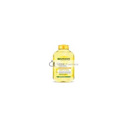 SkinActive Vitamin C Micellar Water 400ml