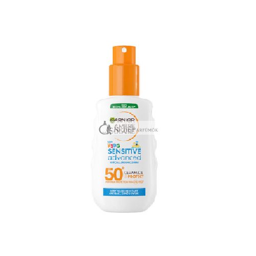 Garnier Sensitive Advanced Kids Spray 150 ml