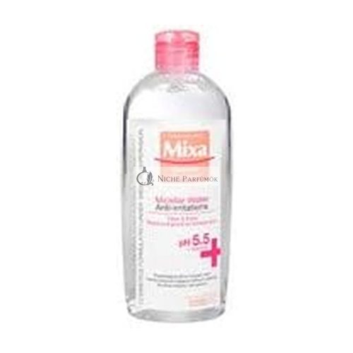 Anti-Irritation Micellar Water 400ml