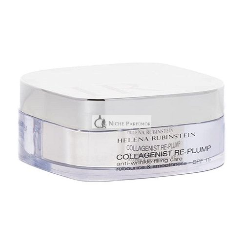 Helena Rubinstein Collagenist Re-Plump SPF 15 1.76 Ounce