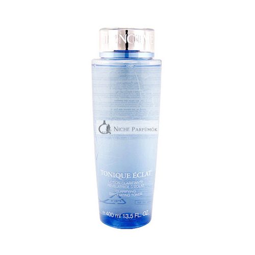 Lancome Tonique Eclat Clarifying Exfoliating Toner 400ml 13.5oz