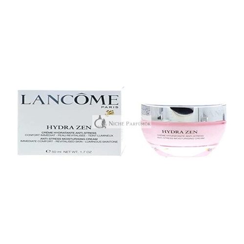 Lancome Hydra Zen Anti-Stress Moisturizing Cream SPF15