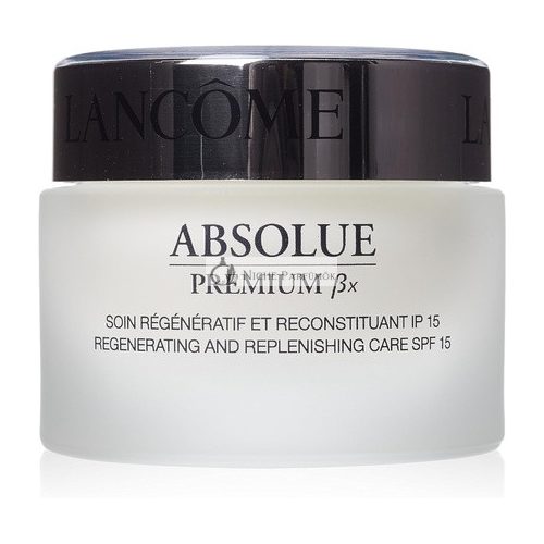 Lancôme Absolue Bx Premium  Cream Spf15 50ml