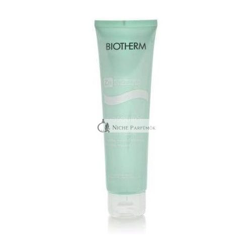 Biotherm Biosource Purifying Foaming Cleanser for Unisex 5.07 oz