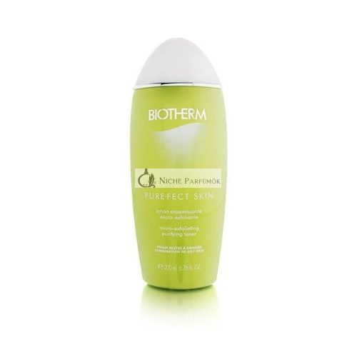 Biotherm Purefect Skin Lotion 200ml