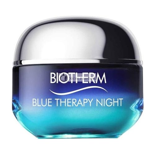 Bio Blue Therapy Night Cream 50ml