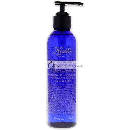 Kiehl's Mid Recovery Cleansing Oil 175ml