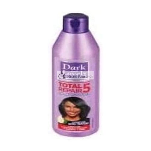 Dark & Lovely Total Repair 5 Hair Oil Moisturizer 250ml