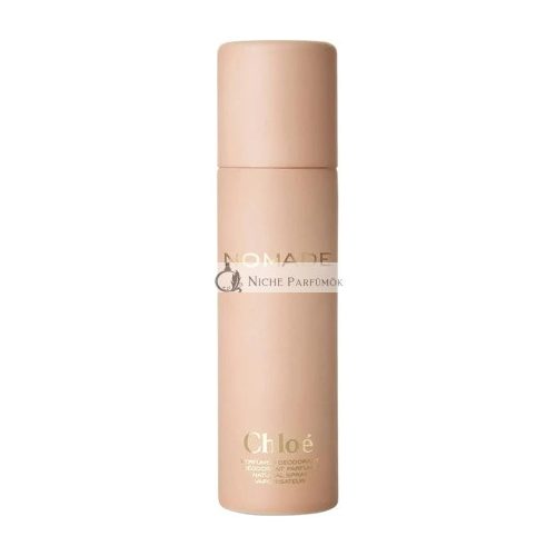 Chloe Nomade Deodorant Spray 100ml