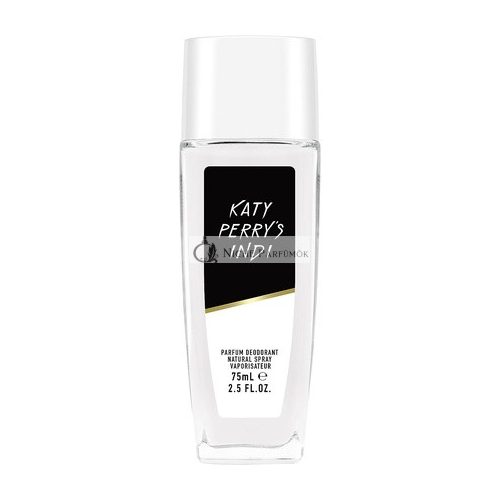 Katy Perry Indi Deodorant Spray 75ml