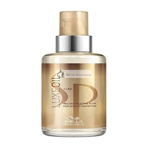 Wella SP Luxe Oil Reconstructive Elixir 100ml