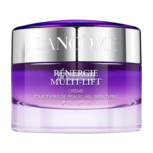 Lancome Renergie Multi-Lift Redefining Lifting Cream SPF15 Rose 50ml