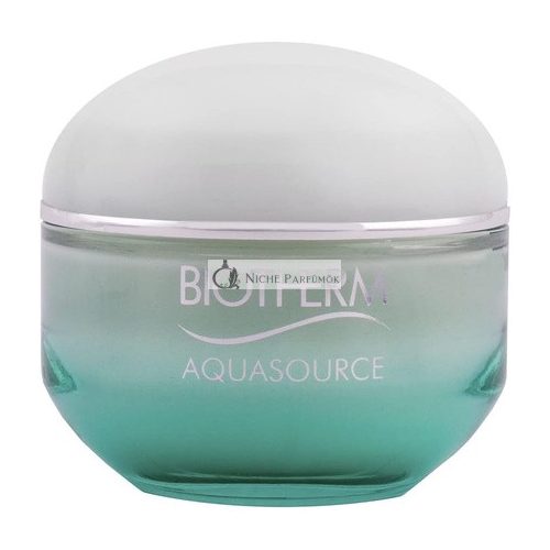 Biotherm Aquasource Hydration Cream Normal Combination Skin 50ml