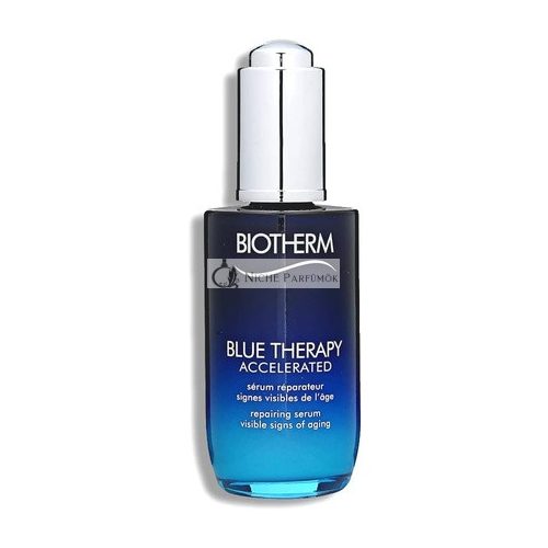 Biotherm Blue Therapy Anti-Aging Serum Accelerated Serum 50 ml