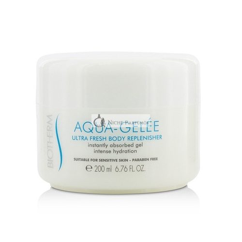 BIOTHERM Aqua Gelée Moisturizer