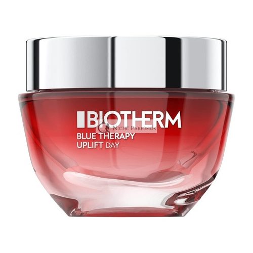 Biotherm Blue Therapy Red Algae Uplift Cream for Unisex 1.69 oz