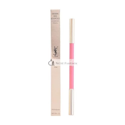 Yves Saint Laurent Dessin des Sourcils Eyebrow Pencil Pink 1.02g