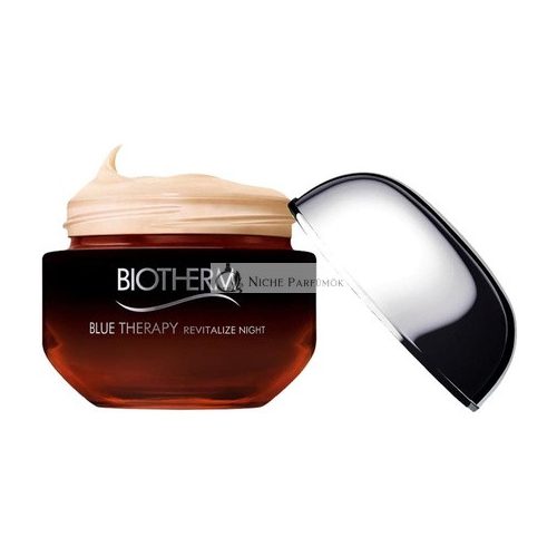 Bio Blue Ther AA Rev Night Cream 50ml