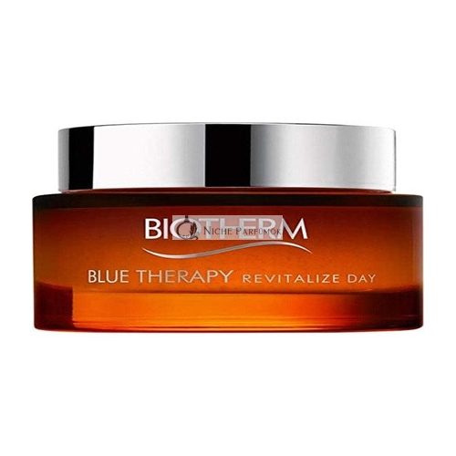 Biotherm Blue Therapy Amber Algae Revitalize Day Cream 75ml