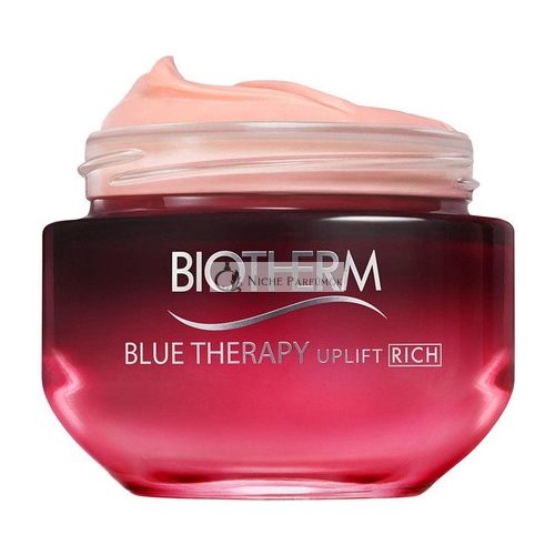 Biotherm Blue Therapy Red Algae Uplift Night Rich 50ml