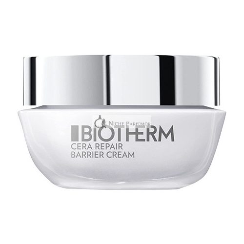 Biotherm Cera Repair Barrier Cream 30ml